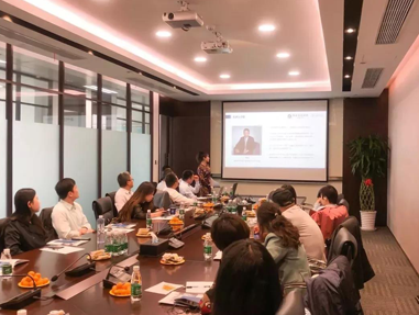 新資管、新未來(lái)——2019年(nián)四季度投資策略交流會(huì)圓滿結束